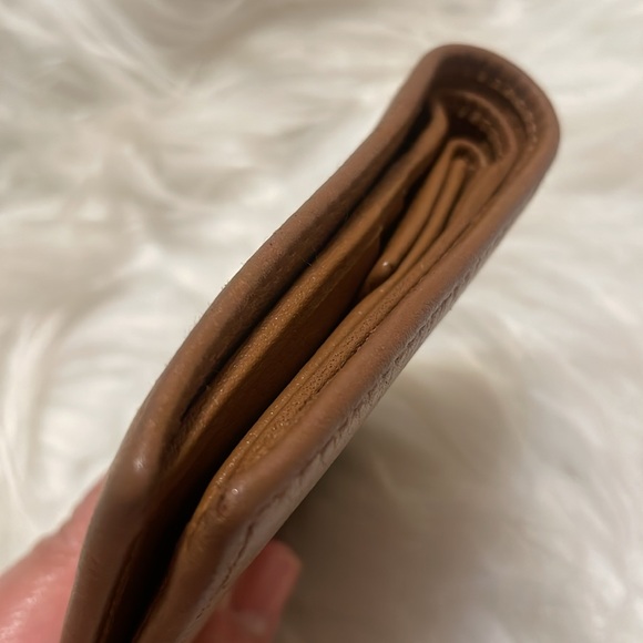 Prada Compact Wallet - Picture 4 of 10